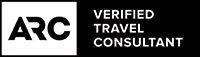 ARC verified travel consultant
